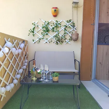 30m2 - Clim - Wifi - 100m Des Plages Appartement *