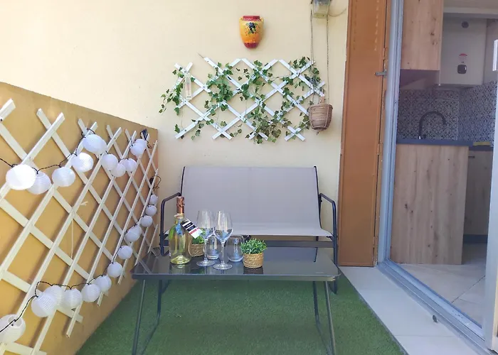 30m2 - Clim - Wifi - 100m Des Plages Appartement *