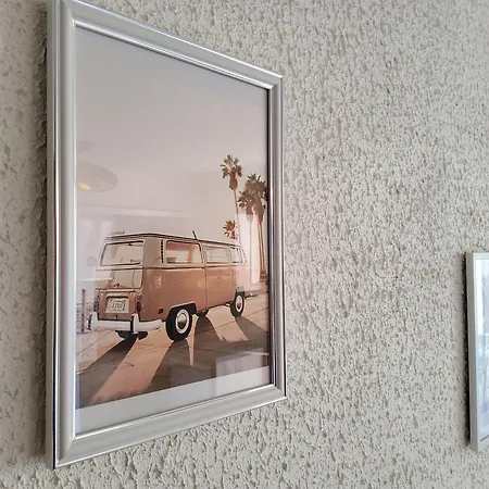 30m2 - Clim - Wifi - 100m Des Plages * Fréjus