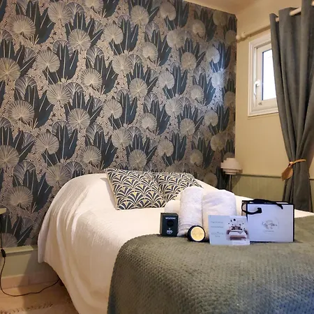 30m2 - Clim - Wifi - 100m Des Plages * Fréjus