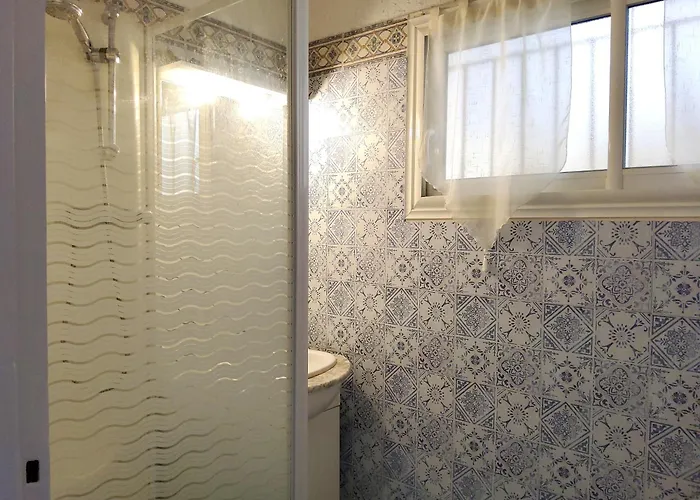 30m2 - Clim - Wifi - 100m Des Plages *